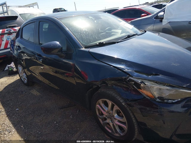 45909904 :رقم المزاد ، 3MYDLBZV9GY109982 vin ، 2016 Scion Ia مزاد بيع