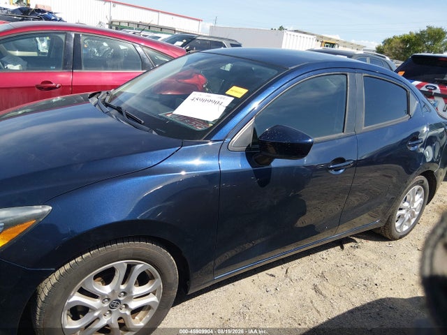 45909904 :رقم المزاد ، 3MYDLBZV9GY109982 vin ، 2016 Scion Ia مزاد بيع