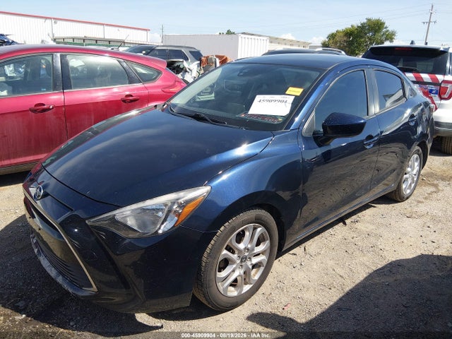 45909904 :رقم المزاد ، 3MYDLBZV9GY109982 vin ، 2016 Scion Ia مزاد بيع