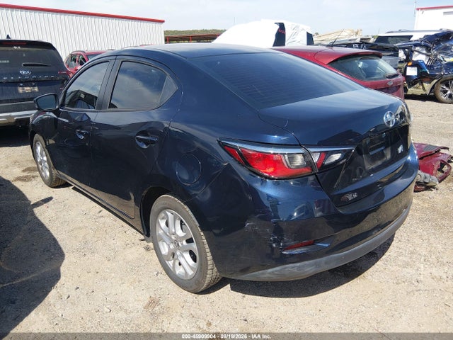 45909904 :رقم المزاد ، 3MYDLBZV9GY109982 vin ، 2016 Scion Ia مزاد بيع