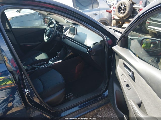 45909904 :رقم المزاد ، 3MYDLBZV9GY109982 vin ، 2016 Scion Ia مزاد بيع