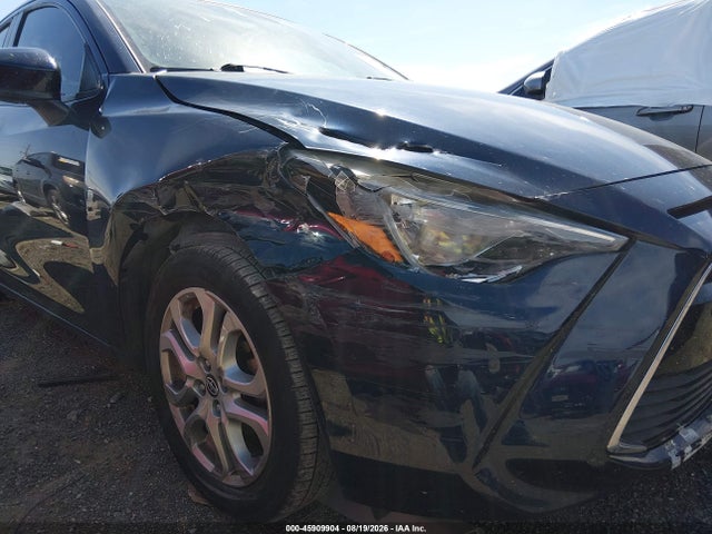 45909904 :رقم المزاد ، 3MYDLBZV9GY109982 vin ، 2016 Scion Ia مزاد بيع