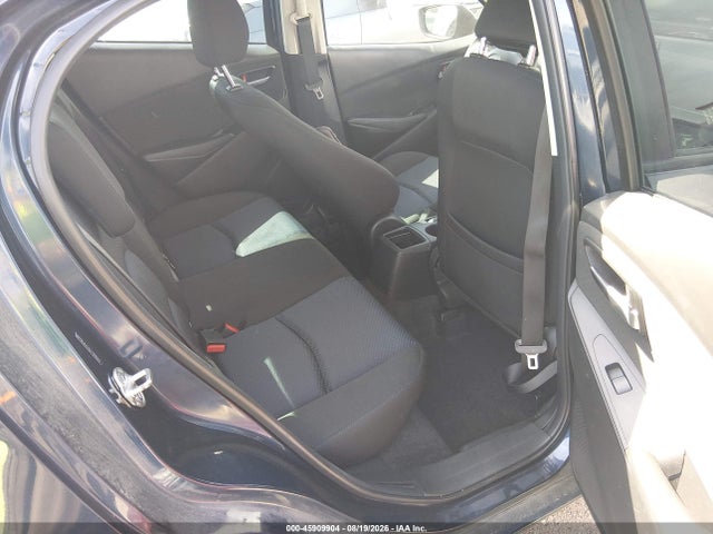 45909904 :رقم المزاد ، 3MYDLBZV9GY109982 vin ، 2016 Scion Ia مزاد بيع