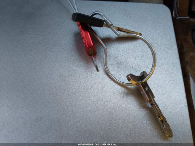 Aukcja sprzedaży 1993 Mercedes-benz 300 Sl, vin: WDBFA61EXPF084824, numer aukcji: 45909908