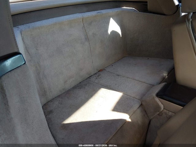 Aukcja sprzedaży 1993 Mercedes-benz 300 Sl, vin: WDBFA61EXPF084824, numer aukcji: 45909908