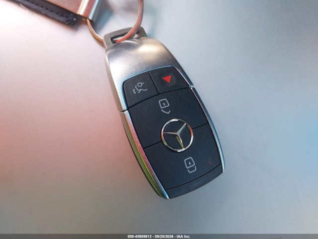 Aukcja sprzedaży 2025 Mercedes-benz Gle 450 Coupe 4matic, vin: 4JGFD5KB0SB299003, numer aukcji: 45909912