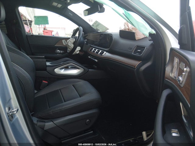 Aukcja sprzedaży 2025 Mercedes-benz Gle 450 Coupe 4matic, vin: 4JGFD5KB0SB299003, numer aukcji: 45909912