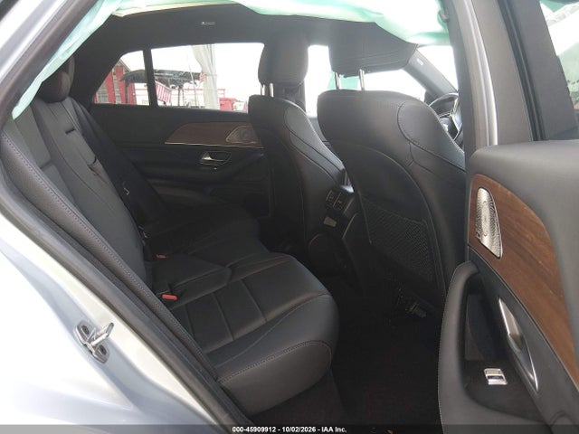 Aukcja sprzedaży 2025 Mercedes-benz Gle 450 Coupe 4matic, vin: 4JGFD5KB0SB299003, numer aukcji: 45909912