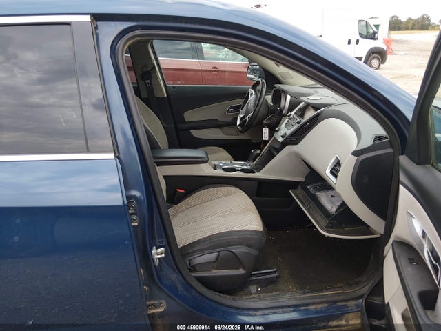 45909914 :رقم المزاد ، 2GNALCEK9H6132627 vin ، 2017 Chevrolet Equinox Lt مزاد بيع