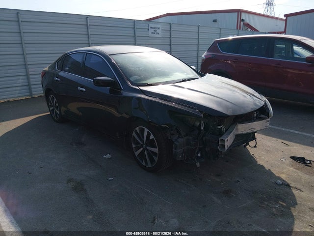 Продаж на аукціоні авто 2016 Nissan Altima 2.5 Sr, vin: 1N4AL3AP8GC119602, номер лоту: 45909918