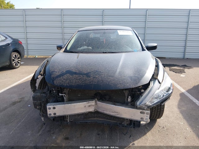 Продаж на аукціоні авто 2016 Nissan Altima 2.5 Sr, vin: 1N4AL3AP8GC119602, номер лоту: 45909918