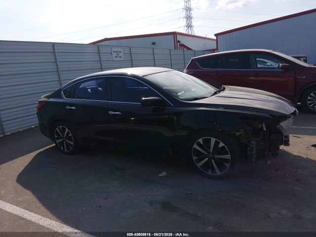 Продаж на аукціоні авто 2016 Nissan Altima 2.5 Sr, vin: 1N4AL3AP8GC119602, номер лоту: 45909918