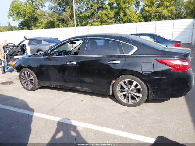 Продаж на аукціоні авто 2016 Nissan Altima 2.5 Sr, vin: 1N4AL3AP8GC119602, номер лоту: 45909918