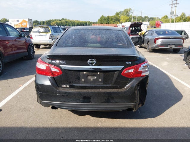 Продаж на аукціоні авто 2016 Nissan Altima 2.5 Sr, vin: 1N4AL3AP8GC119602, номер лоту: 45909918