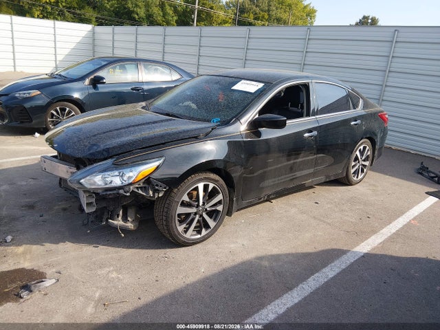 Продаж на аукціоні авто 2016 Nissan Altima 2.5 Sr, vin: 1N4AL3AP8GC119602, номер лоту: 45909918