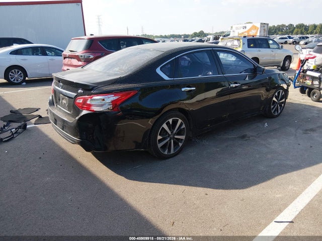 Продаж на аукціоні авто 2016 Nissan Altima 2.5 Sr, vin: 1N4AL3AP8GC119602, номер лоту: 45909918