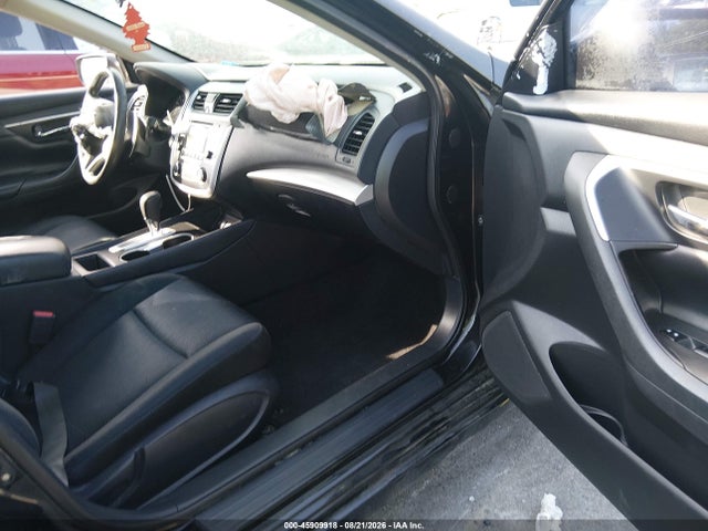 Продаж на аукціоні авто 2016 Nissan Altima 2.5 Sr, vin: 1N4AL3AP8GC119602, номер лоту: 45909918