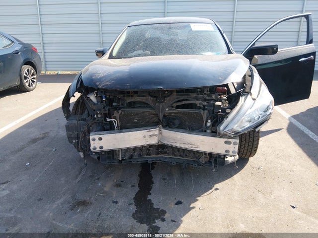 Продаж на аукціоні авто 2016 Nissan Altima 2.5 Sr, vin: 1N4AL3AP8GC119602, номер лоту: 45909918