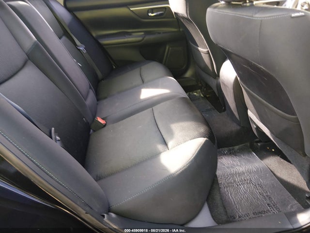 Продаж на аукціоні авто 2016 Nissan Altima 2.5 Sr, vin: 1N4AL3AP8GC119602, номер лоту: 45909918