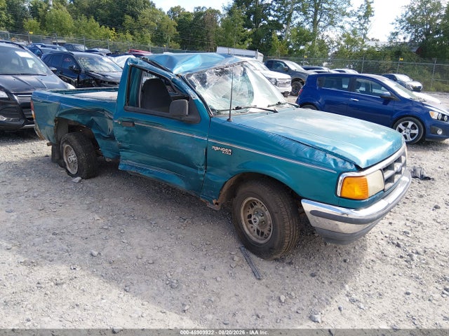 Продажа на аукционе авто 1993 Ford Ranger, vin: 1FTCR10A5PUD49143, номер лота: 45909922