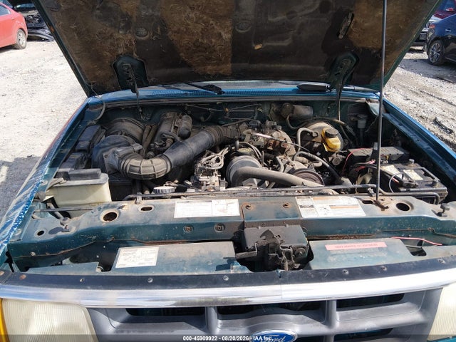 Продажа на аукционе авто 1993 Ford Ranger, vin: 1FTCR10A5PUD49143, номер лота: 45909922