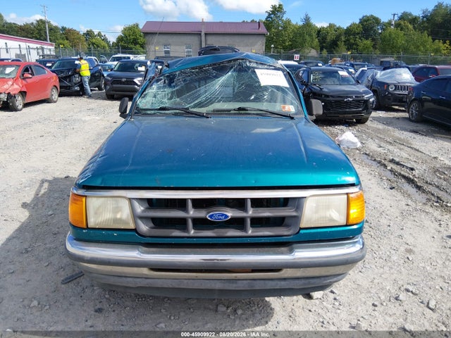 Продажа на аукционе авто 1993 Ford Ranger, vin: 1FTCR10A5PUD49143, номер лота: 45909922