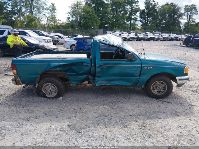 Продажа на аукционе авто 1993 Ford Ranger, vin: 1FTCR10A5PUD49143, номер лота: 45909922
