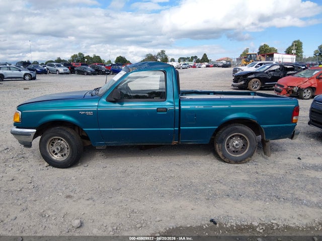Продажа на аукционе авто 1993 Ford Ranger, vin: 1FTCR10A5PUD49143, номер лота: 45909922