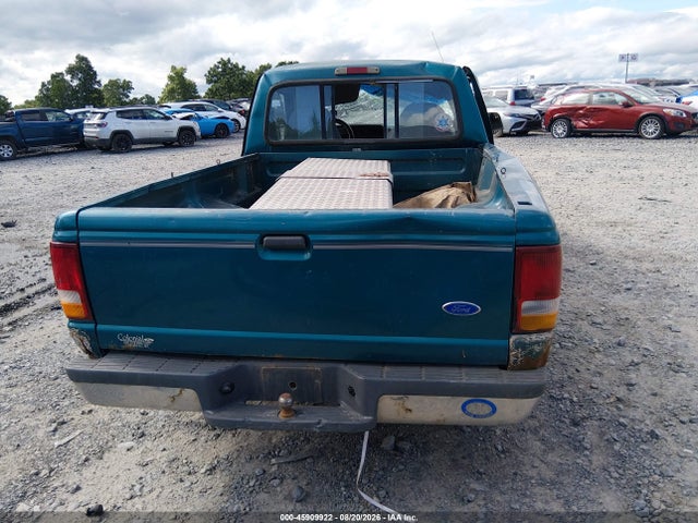 Продажа на аукционе авто 1993 Ford Ranger, vin: 1FTCR10A5PUD49143, номер лота: 45909922