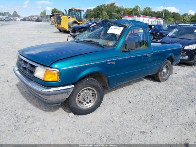 Продажа на аукционе авто 1993 Ford Ranger, vin: 1FTCR10A5PUD49143, номер лота: 45909922