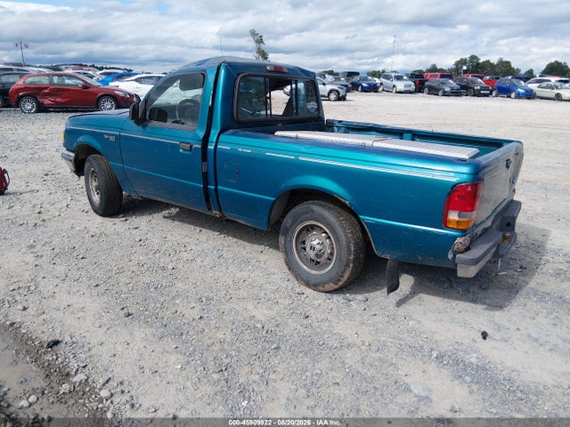 Продажа на аукционе авто 1993 Ford Ranger, vin: 1FTCR10A5PUD49143, номер лота: 45909922