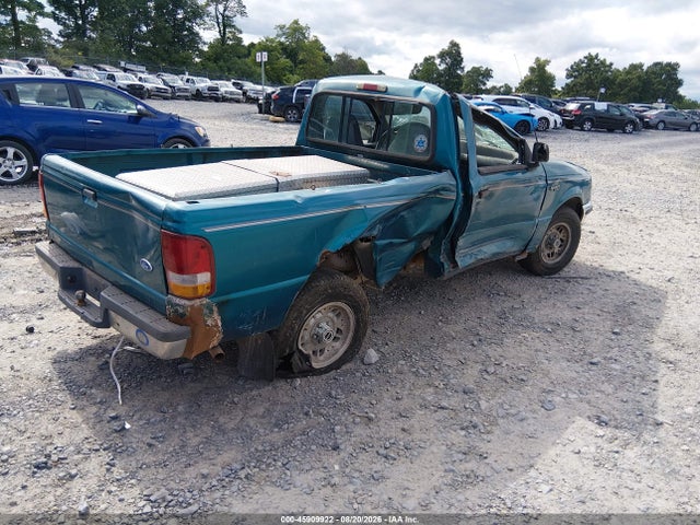 Продажа на аукционе авто 1993 Ford Ranger, vin: 1FTCR10A5PUD49143, номер лота: 45909922