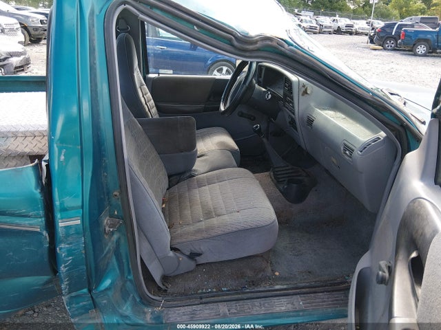 Продажа на аукционе авто 1993 Ford Ranger, vin: 1FTCR10A5PUD49143, номер лота: 45909922