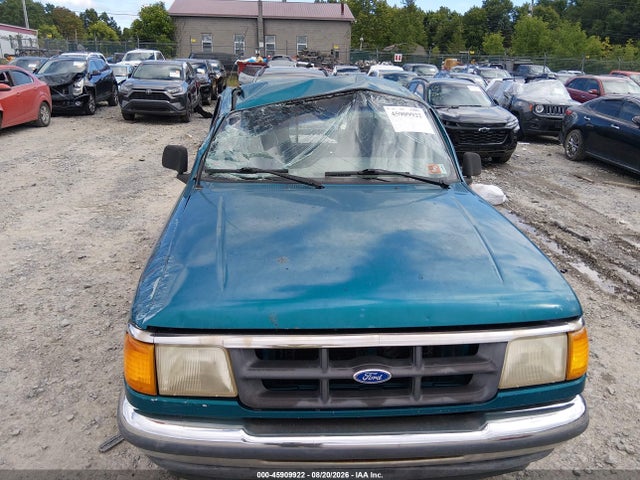 Продажа на аукционе авто 1993 Ford Ranger, vin: 1FTCR10A5PUD49143, номер лота: 45909922