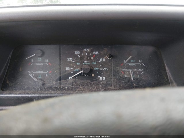 Продажа на аукционе авто 1993 Ford Ranger, vin: 1FTCR10A5PUD49143, номер лота: 45909922