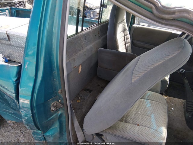Продажа на аукционе авто 1993 Ford Ranger, vin: 1FTCR10A5PUD49143, номер лота: 45909922