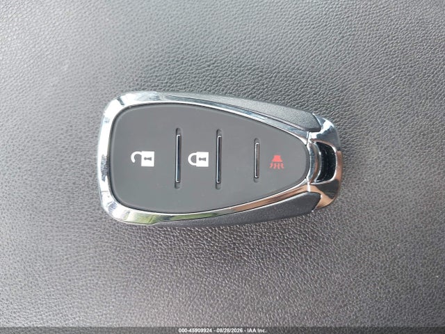 45909924 :رقم المزاد ، 3GNAXUEU0JL156473 vin ، 2018 Chevrolet Equinox Lt مزاد بيع