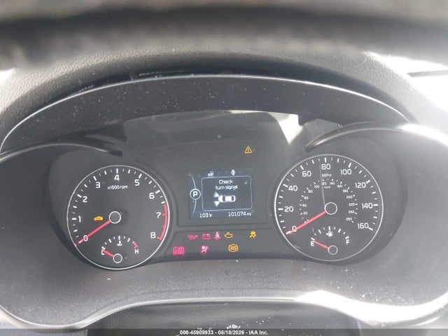 Продажа на аукционе авто 2016 Kia Optima Ex, vin: 5XXGU4L31GG055419, номер лота: 45909933