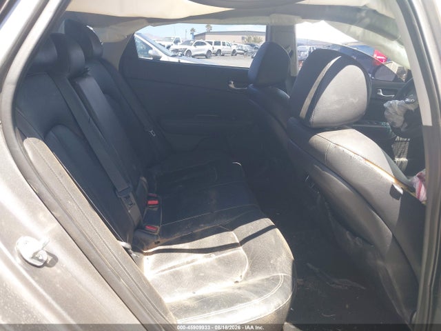 Продажа на аукционе авто 2016 Kia Optima Ex, vin: 5XXGU4L31GG055419, номер лота: 45909933
