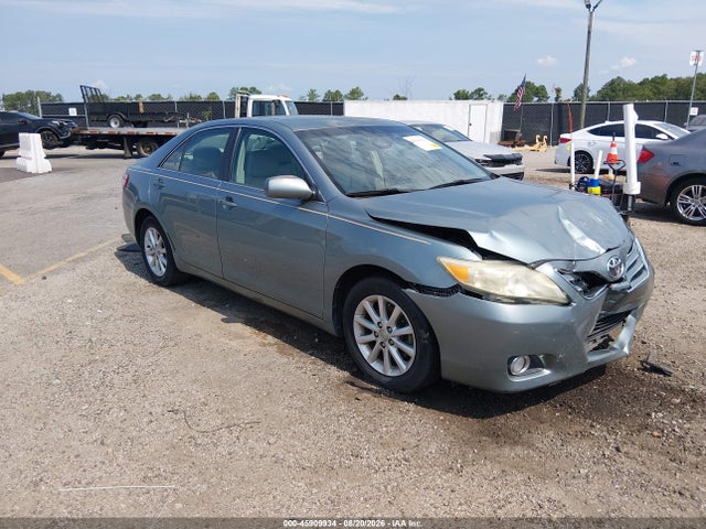 Продажа на аукционе авто 2011 Toyota Camry Xle, vin: 4T1BF3EK6BU677743, номер лота: 45909934