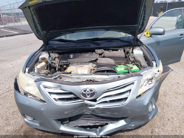 Продажа на аукционе авто 2011 Toyota Camry Xle, vin: 4T1BF3EK6BU677743, номер лота: 45909934