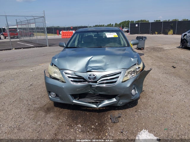 Продажа на аукционе авто 2011 Toyota Camry Xle, vin: 4T1BF3EK6BU677743, номер лота: 45909934