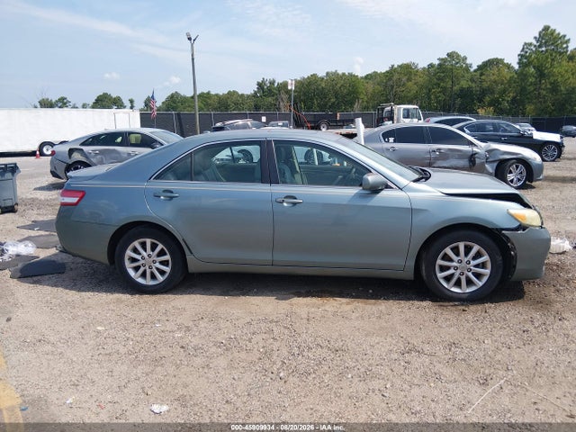 Продажа на аукционе авто 2011 Toyota Camry Xle, vin: 4T1BF3EK6BU677743, номер лота: 45909934