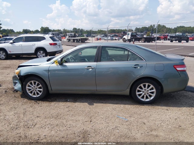 Продажа на аукционе авто 2011 Toyota Camry Xle, vin: 4T1BF3EK6BU677743, номер лота: 45909934