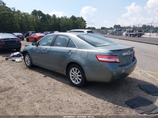 Продажа на аукционе авто 2011 Toyota Camry Xle, vin: 4T1BF3EK6BU677743, номер лота: 45909934