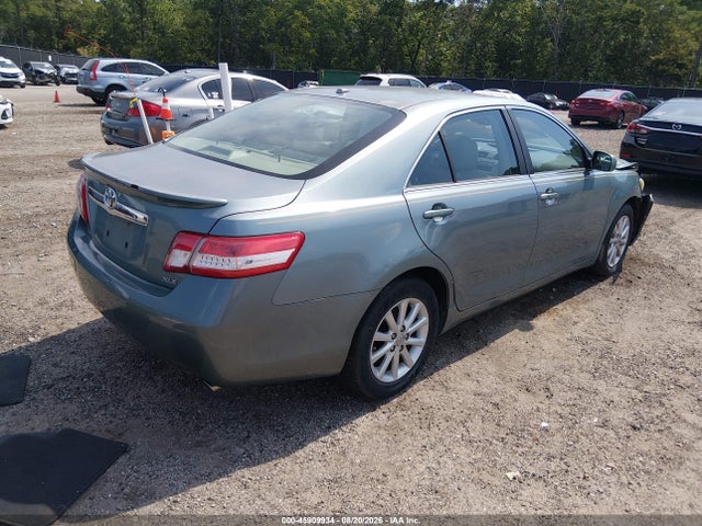 Продажа на аукционе авто 2011 Toyota Camry Xle, vin: 4T1BF3EK6BU677743, номер лота: 45909934