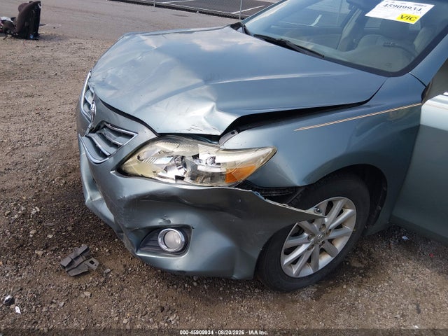 Продажа на аукционе авто 2011 Toyota Camry Xle, vin: 4T1BF3EK6BU677743, номер лота: 45909934