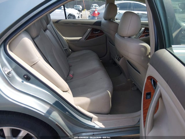 Продажа на аукционе авто 2011 Toyota Camry Xle, vin: 4T1BF3EK6BU677743, номер лота: 45909934