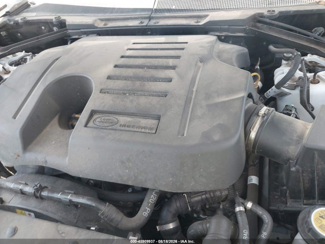 Aukcja sprzedaży 2023 Land Rover Defender 130 Se, vin: SALEPFEU8P2232398, numer aukcji: 45909937