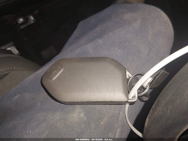 2025 Kia K4 Lxs მანქანა იყიდება აუქციონზე, vin: 3KPFT4DE5SE225149, აუქციონის ნომერი: 45909942